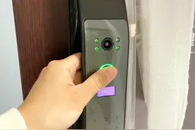 “红极一时”的指纹锁为何被嫌弃？换了3把锁，这些话不吐不快图片