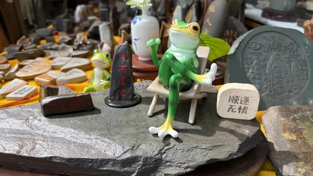 南宁唐人文化园，男女老少都爱逛，为何它那么大吸引力？你去过吗