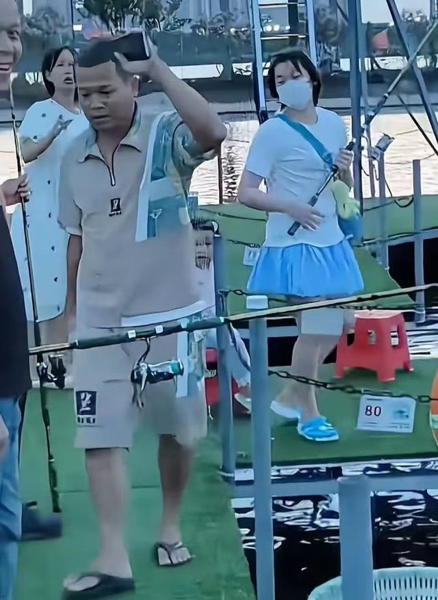 全红婵近照曝光变瘦很多，哥哥发声澄清谣言，官媒也来“打假”了