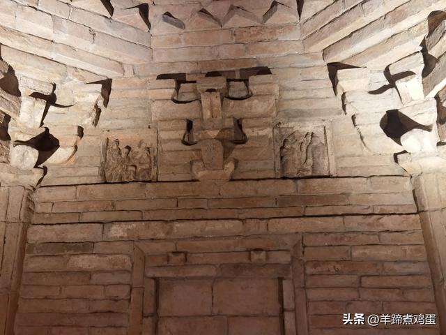 洛阳古墓博物馆