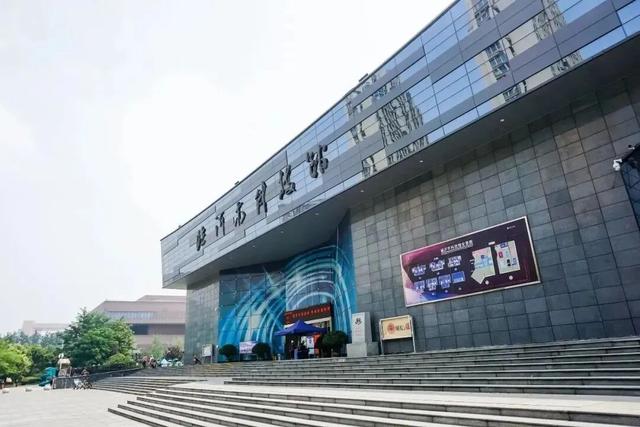 拒绝冬日 emo！临沂这些室内场馆，遛娃打卡放空全拿捏