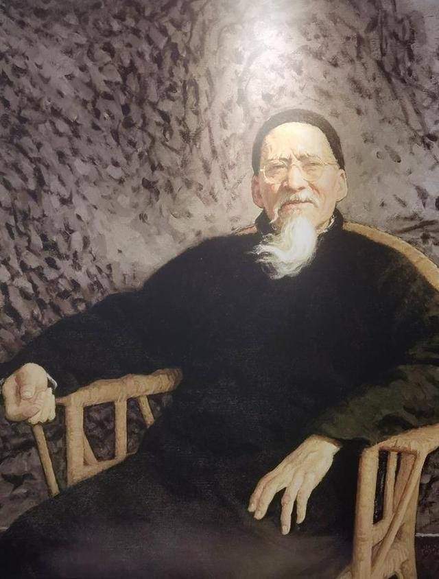 游安徽屯溪老街和徽州古城