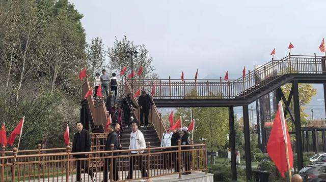 国庆假期第一天 白山文旅活动精彩纷呈