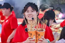 持续5天！合肥龙虾节，时间定了！图片