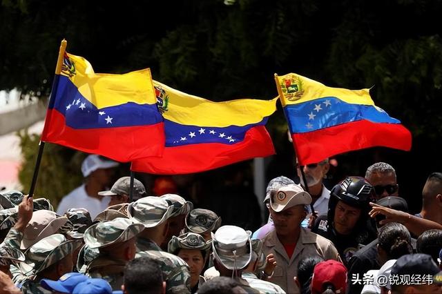 中方反制准时开始，三道通牒刚发往白宫，美又再现军事大动作