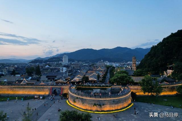 4天3晚浙江台州文化体验之旅,探访国保,看山看水,品尝地道美食