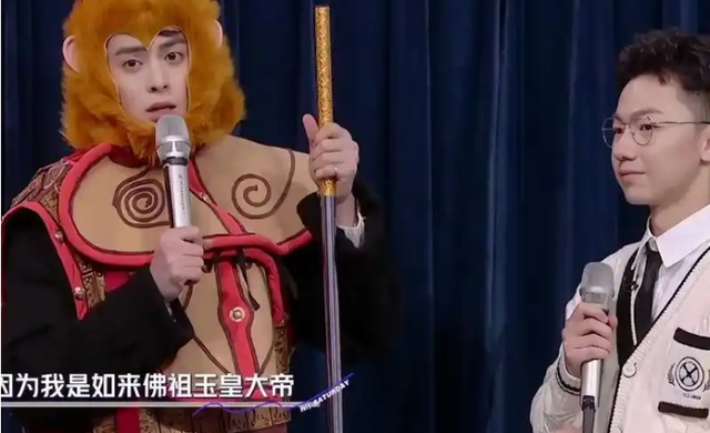 王鹤棣为啥走上下坡路？新歌diss内娱成关键，连虞书欣都救不了他