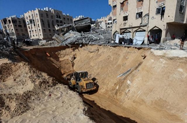 又要开打了？哈马斯移交遗体陷僵局，以色列不满情绪持续高涨