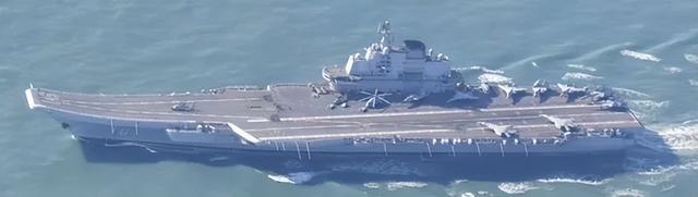 日本12架F-2挂载48枚反舰导弹，对“辽宁”舰的威胁大吗？