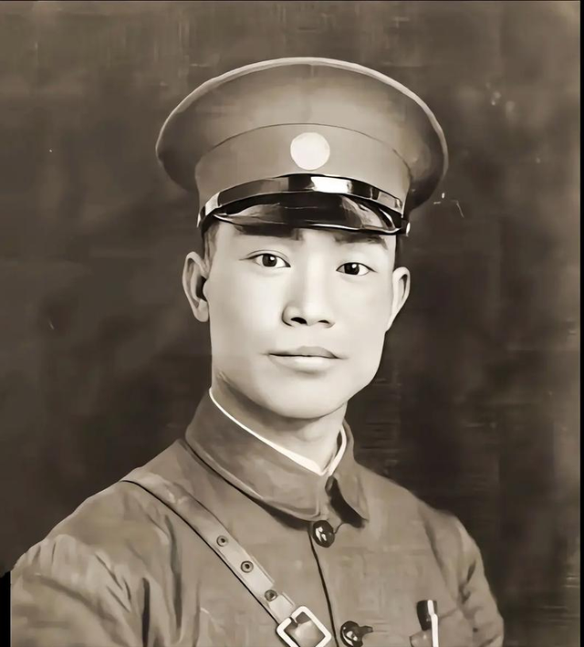 蒋介石败逃台湾之前，台湾由谁在掌管，为啥会心甘情愿拱手奉上？