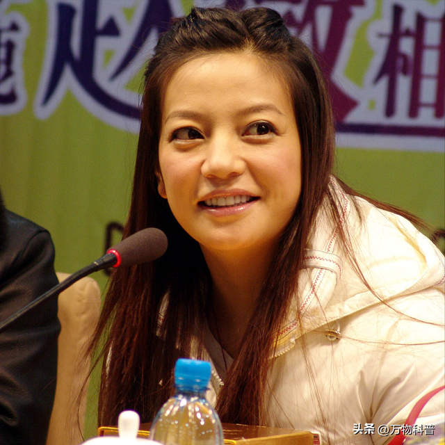 “封杀”4年后	，49岁赵薇财力现状被扒，结果估计和你想得不一样