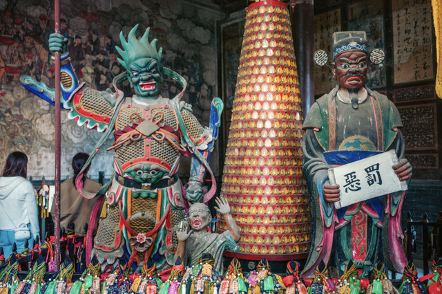 全国唯二！整座古城都是世界文化遗产