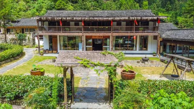 黄山·打卡游 | 热 ҈ 热 ҈ 热 ҈ 热 ！这份休宁避暑“凉方”请收好 | 皖美夏日