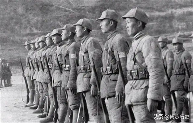 至今健在的开国将帅只剩一位，102岁高龄，身体依旧健朗