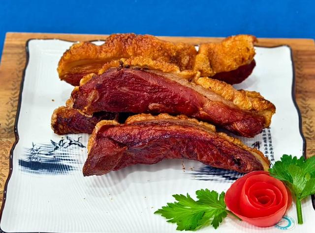 国庆觅食指南！收好这三条美食主题线路，带你寻味淄博！