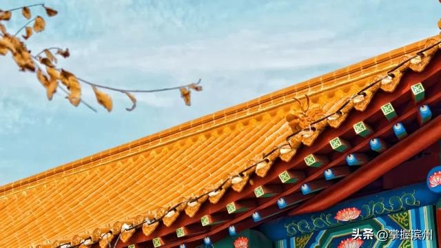 滨州北关岛对外开放！