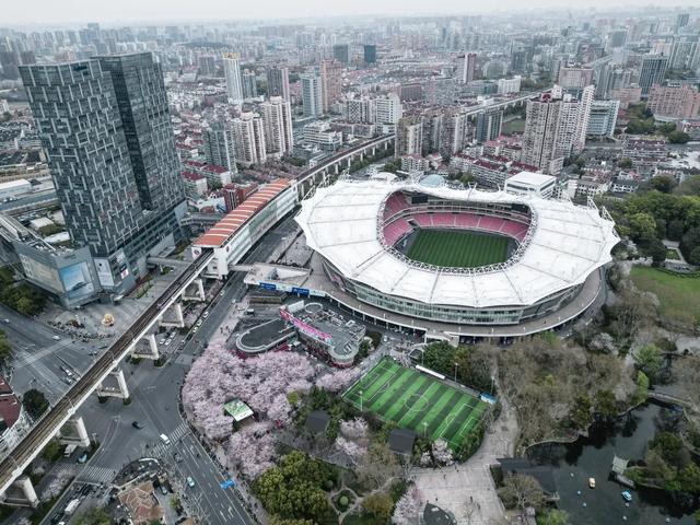 乘高铁去上海赴音乐之约!演唱会、音乐节等你来