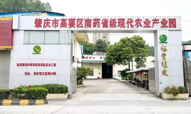 肇庆的“悦禄小双”西江沿岸精品示范带，是一条什么带？