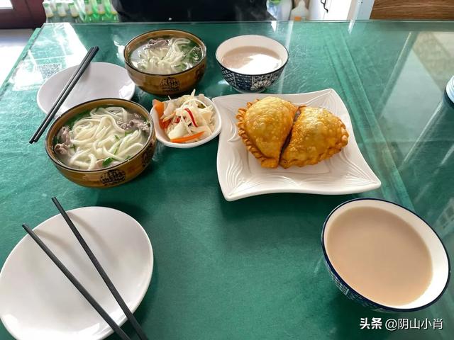 2025年国庆包头市达茂联合旗境内访古记