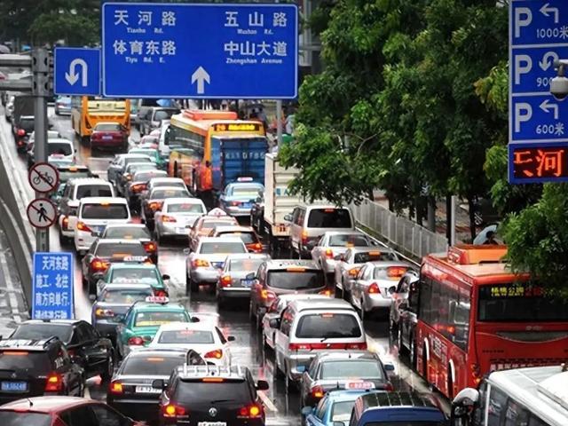 广州网友心目中的羊城八景，是这样的？