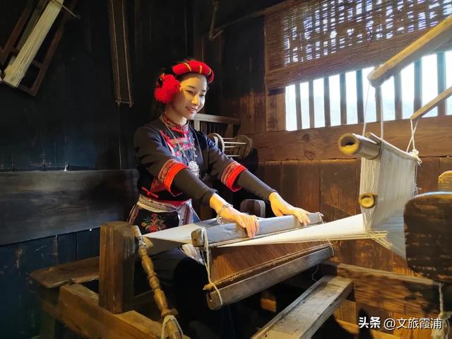 每日一村:半月里——非遗畲乡,霞浦文旅必访打卡地