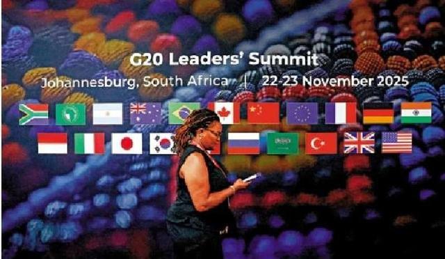 G20通过联合宣言，美未获预期支持，特朗普得力助手辞职：难忍乱局