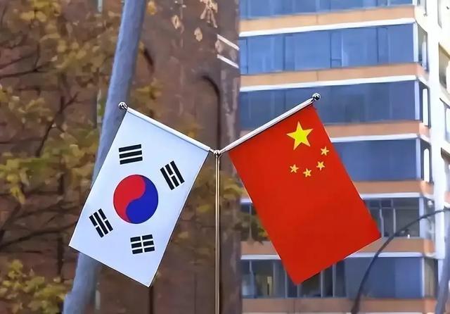 李在明结束访华，启程返韩前，向中方提了一个建议：希望平分黄海