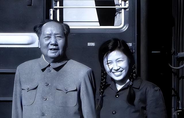 毛主席逝世仅一年，北京市委书记被开除党籍，表示永远是党的女儿