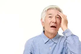 突然发生一阵眩晕，没一会就好了，是什么原因？图片