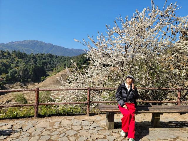 土楼拾光①:福建土楼景区——田螺坑片区（2025.2.9 漳州·南靖）