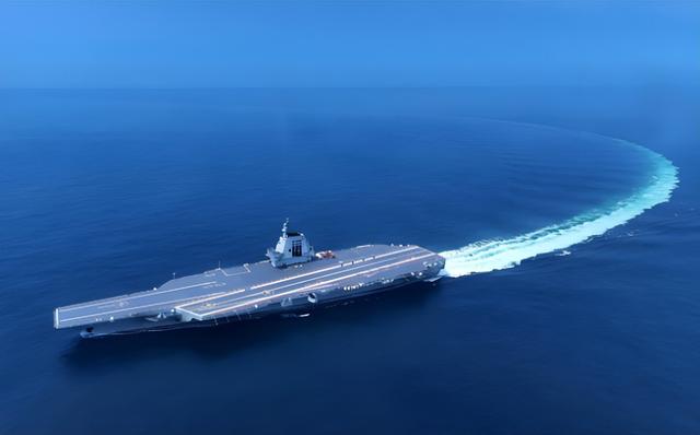 美111亿对台军售刚落地，中方同步取消13万吨订单，信号不简单