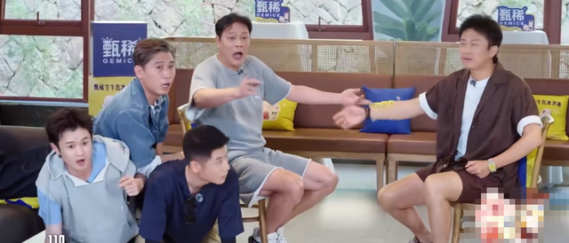 没文化就别发言！《你好星期六》王星越开口，网友：多读点书吧