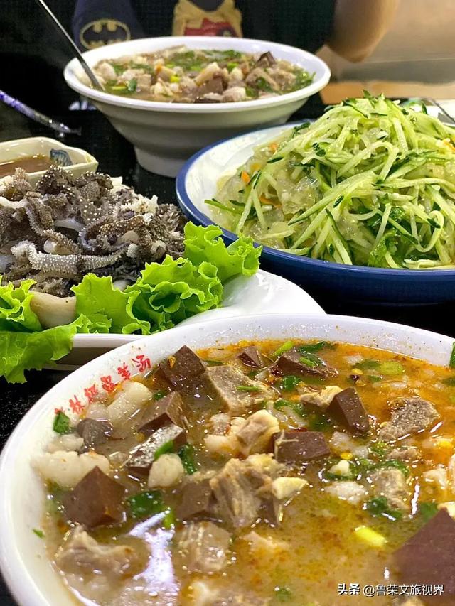 本溪：北国红枫深处的诗意秘境