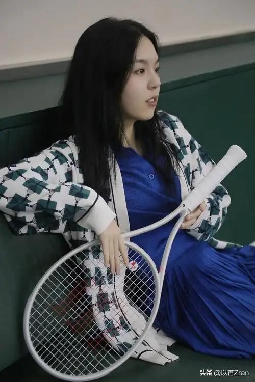 李咏也没想到，自己离世7年后，23岁的女儿就走上一条"不归路"
