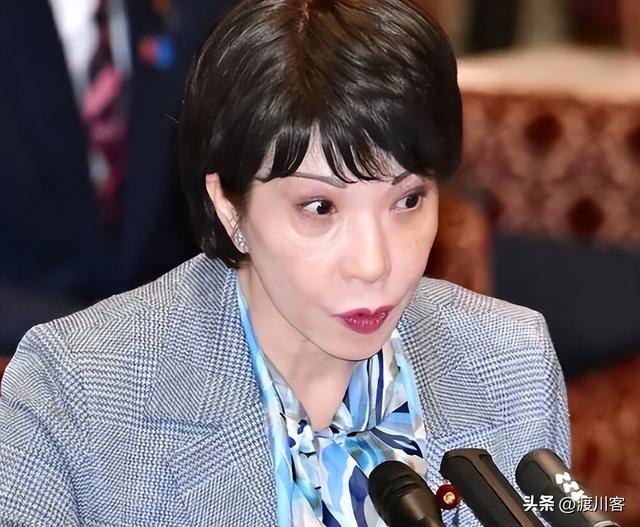 高市早苗按兵不动真相！美国已站台，等赖清德接招，台海将变天？