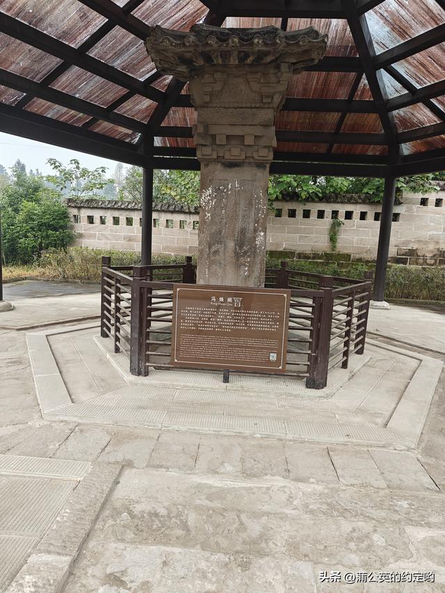 汉阙文化历历在目，值得一看