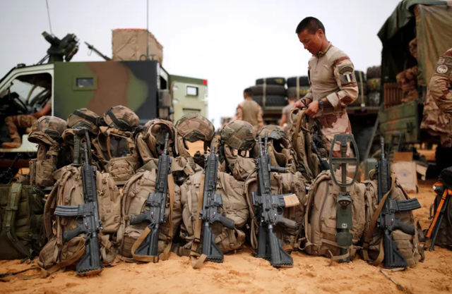 中国海外利益不是小数目，“仗剑经商”时机已成熟