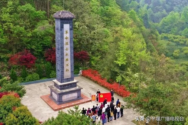 十堰这条路获评“全国最美”，一文看尽它的独特魅力