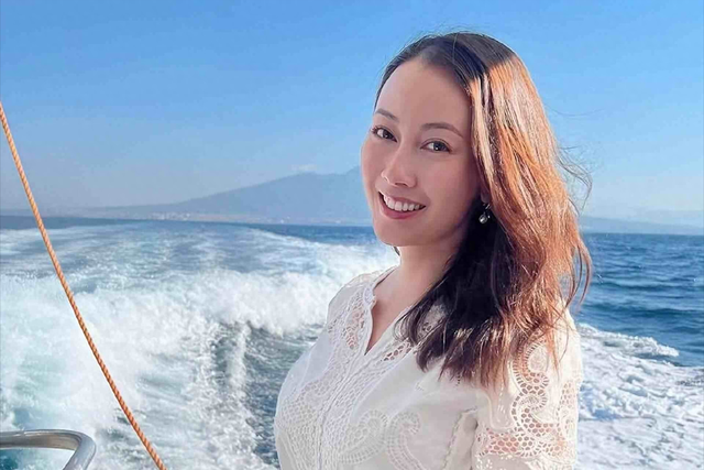 香港知名女星移民失败回流香港，平台上售卖大尺度照片，付费观看