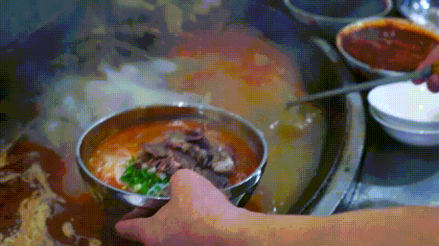 跟着央视秋晚游绵竹｜游绵竹必吃的10种特色美食！不吃等于白来！