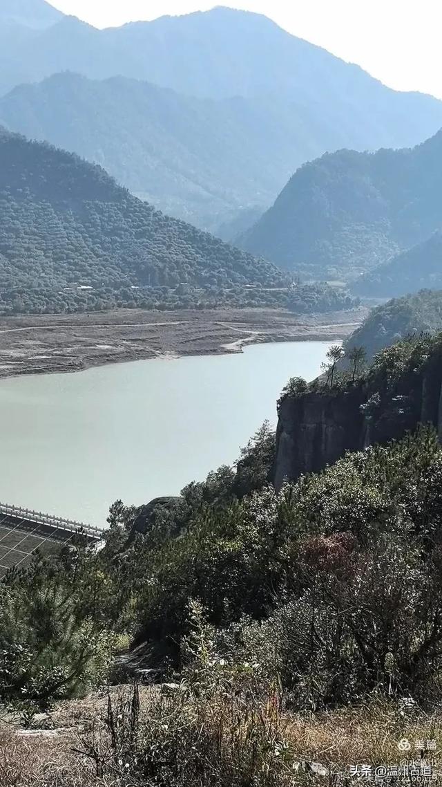 “浙东南第一高峰”脚下有个道教第十大洞天,你可去过?