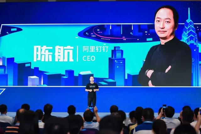 阿里副总裁离职，马云失去一员大将
