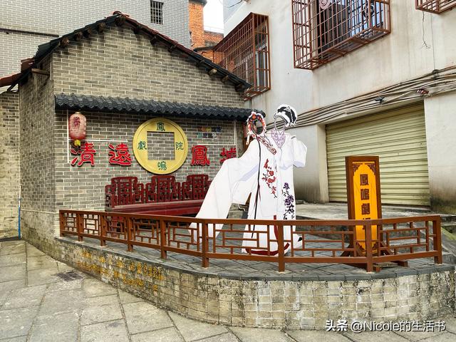 凤城寻踪：一条老巷与一座城的文化觉醒