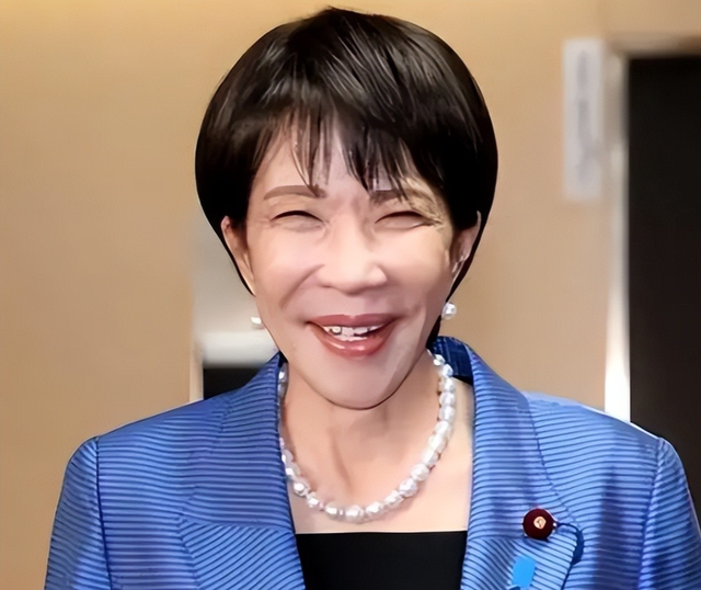 支持率飙升至92.4%！高市早苗迎来大反转，日本政坛要变天了吗？