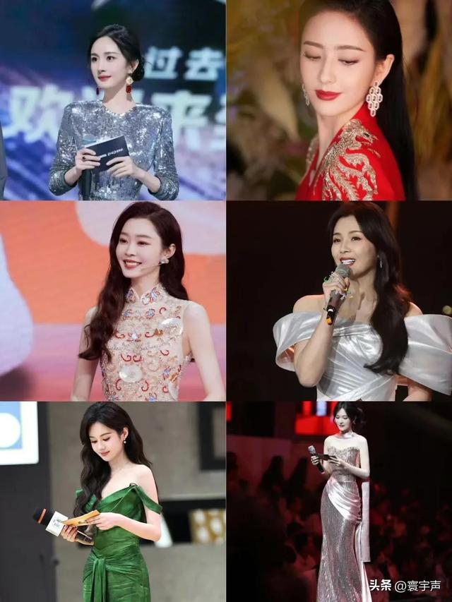 艺人网红跨界主持泛滥，专业门槛持续降低，行业生态该如何救赎？