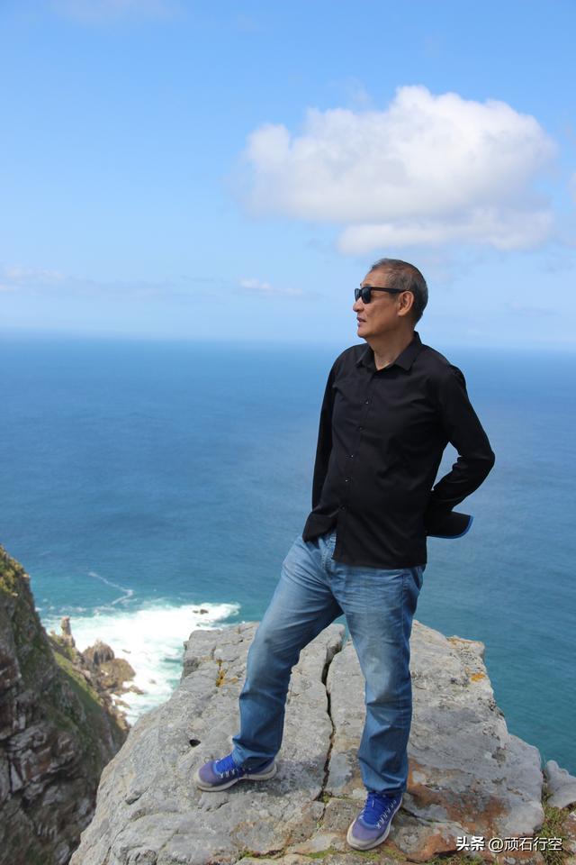 南部非洲：南非好旺角