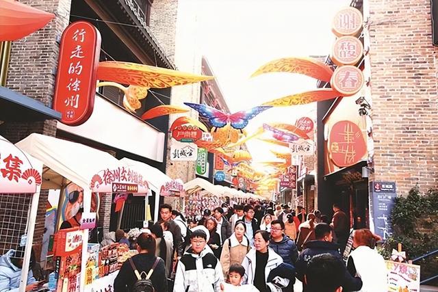 多省公布春节文旅成绩单