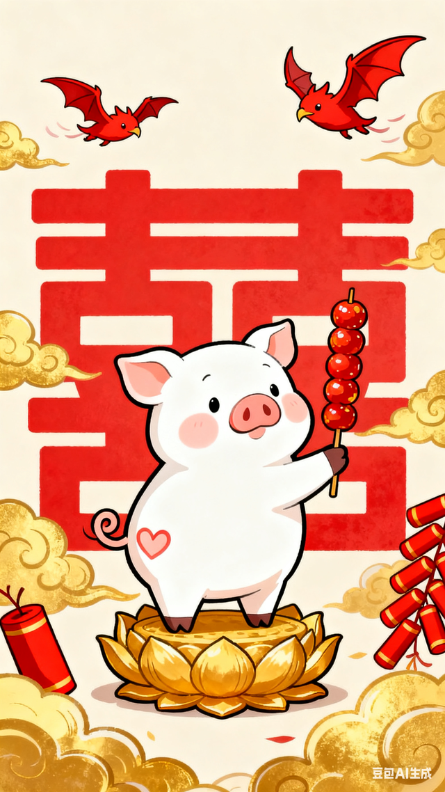 生肖猪注意！别再怀疑，这是天意！国庆节过后必定事事如意！