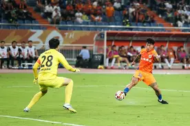 青训出品占比六成！解码新赛季山东泰山的“青训基因”图片