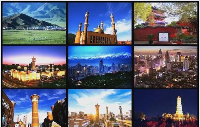 乌鲁木齐为什叫乌鲁木齐,从历史变迁看乌鲁木齐的前生后事